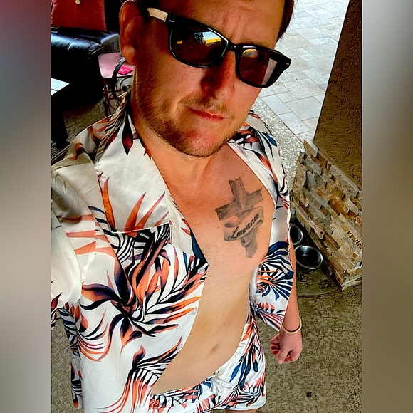 I’m Brian & I’ve been told I inspired the lyrics“pretty fly for a white guy.” 😎 - Picture 5 of 8